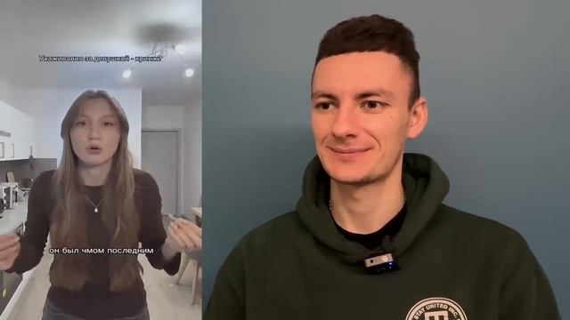 ЗАЧЕМ мужчине БРАК_ Истерика, НЕ ХОТЯТ брать ОТВЕТСТВЕННОСТЬ!_HD смотреть онлайн