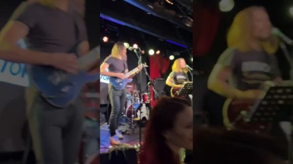 Square Hammer Ghost (cover)16 тонн