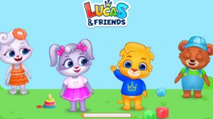 Математика для детей