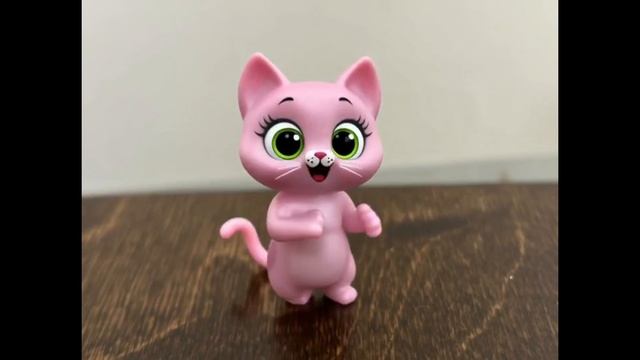 Детский контент: песня 