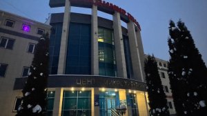 4 Отель Владимир-Плаза, Брянск