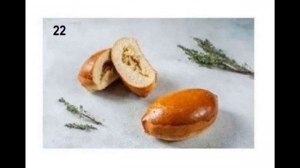 Полупирожки 22