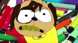 поноскины (серия не знаю как называется и оригинал от Даниматора)