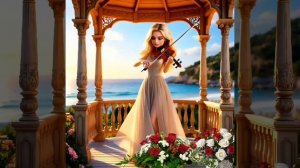 Скрипка. Музыка для души.