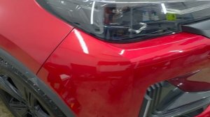 Белые пятна на пластике. Что делать?