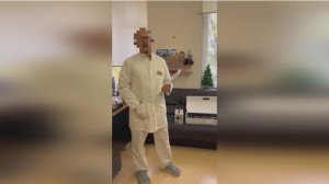 Работа благотворительного фонда