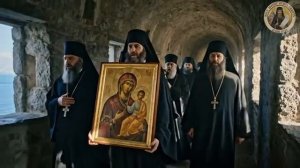 ☦ Молитва восстановления на горе Афон — исцеление души, разума и тела за 40 дней.