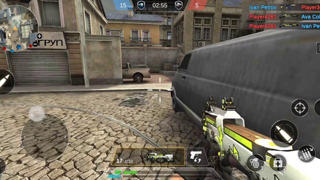 пушки РПГ (2)