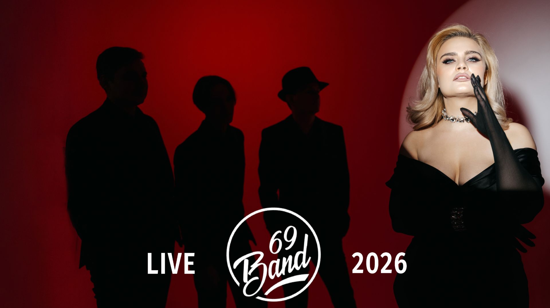 LIVE 69 Band 2026 смотреть онлайн