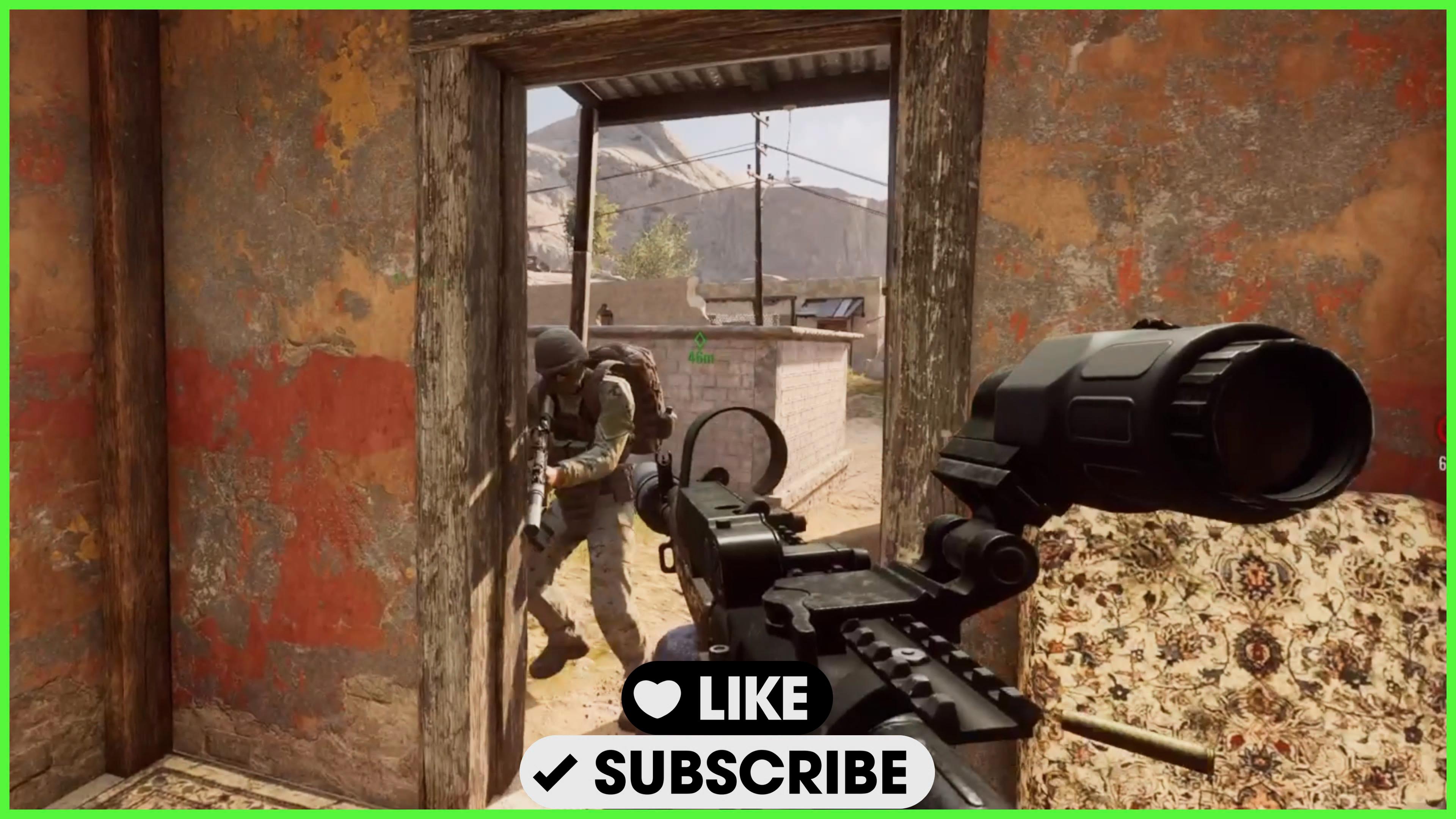 Я ИГРАЮ В INSURGENCY: SANDSTORM НА PS5 смотреть онлайн