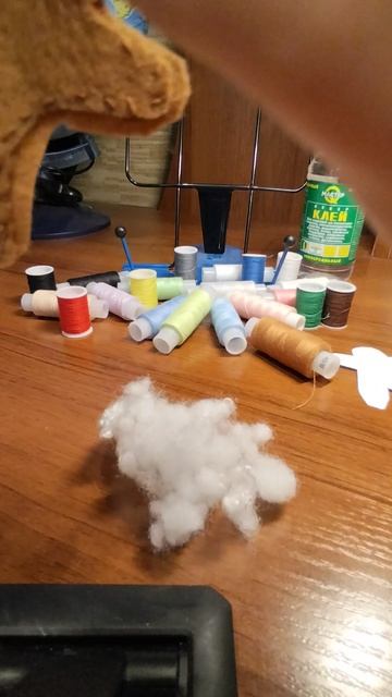 Поделка из фетра, новогодняя смотреть онлайн