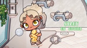 ^ я ⲃⲉⲣⲏⲩⲗⲁⲥь! ⲏⲟⲃⲁя эⲣⲁ? #ⲋⲧⲁⲥⲩ ⲟϝϝ #ⲁⲃⲁⲧⲁⲣ ⲃⲟⲣⲗⲇ