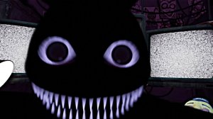 ANIMATRONIC MEMORIES #3 ФИНАЛ