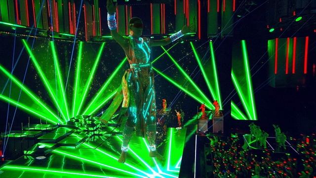 Intervision TV Show 2025