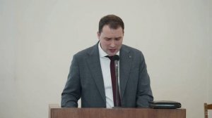 Дружба ♥️🙏 Проповедь МСЦ ЕХБ