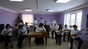 Агапкин В. Марш "Прощание славянки"