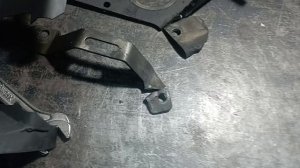 почему не едет снегоход Тайга Варяг