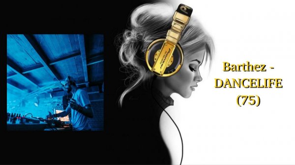 Barthez - DANCELIFE (75)