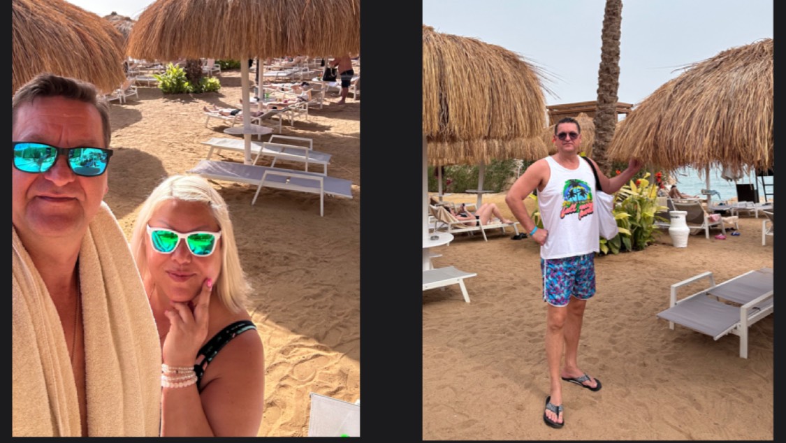 ЕГИПЕТ 2026. ШАРМ ЭЛЬ ШЕЙХ. МИНУСЫ И ПЛЮСЫ ОТДЫХА В ОТЕЛЕ “ SUNRISE MONTEMARE “. УЖИН В « CHUMICHURI смотреть онлайн