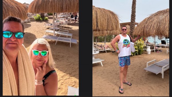 ЕГИПЕТ 2026. ШАРМ ЭЛЬ ШЕЙХ. МИНУСЫ И ПЛЮСЫ ОТДЫХА В ОТЕЛЕ “ SUNRISE MONTEMARE “. УЖИН В « CHUMICHURI