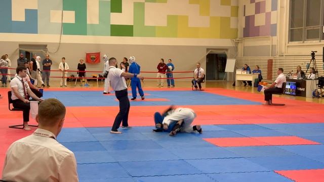 210 ед. Кубок Деда Мороза 2025. смотреть онлайн