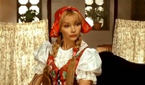 Золушка. Новогодний мюзикл 2002 г.