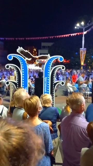 Ессентуки Хрустальный ИсточникЪ 2021 смотреть онлайн