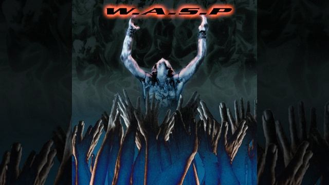04 - Clockwork Mary (W.A.S.P.)