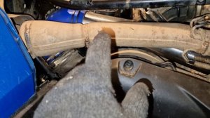 Почему перегревается вариатор когда сделан вынос у квадроцикла