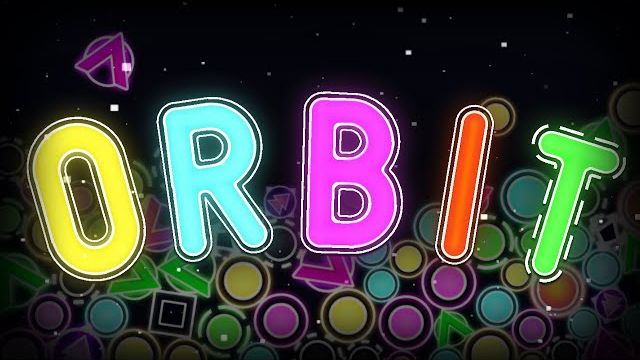 ORBIT - Full Level Showcase смотреть онлайн
