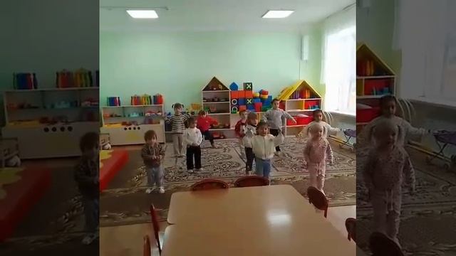 Детский сад смотреть онлайн