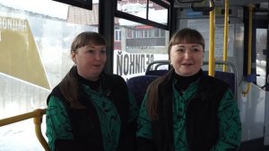 Рубрика- Город в лицах