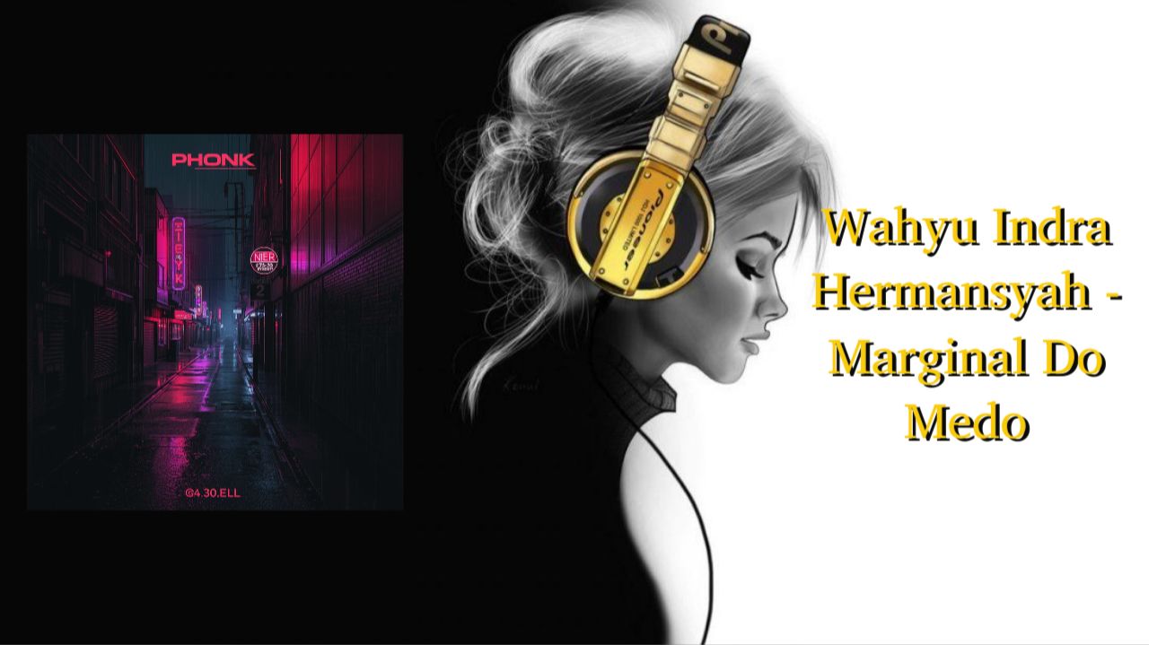 Wahyu Indra Hermansyah - Marginal Do Medo