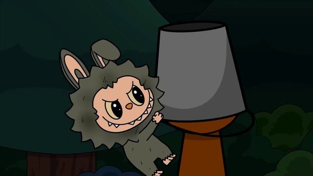 Спрунки против лабубу смотреть онлайн