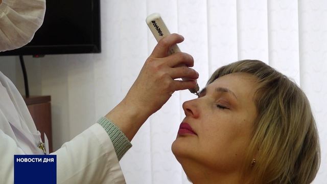 ВЫЕЗДНАЯ ДИСПАНСЕРИЗАЦИЯ смотреть онлайн