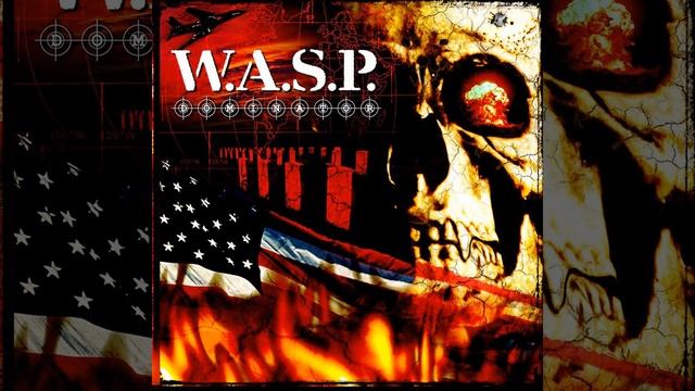 09 - Deal With The Devil (W.A.S.P.)