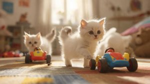 ИИ | ЗАЛИПАЛКА | АСМР