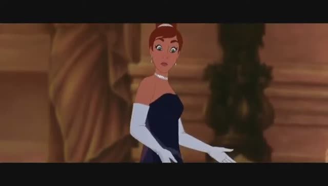 Анастасия Трейлер к мультфильму 1997 смотреть онлайн