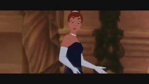Анастасия  Трейлер к мультфильму  1997