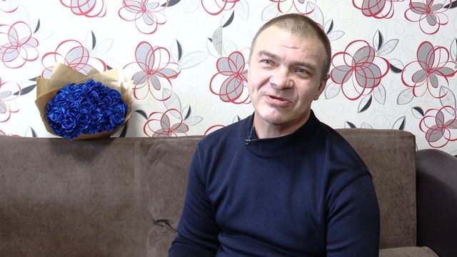 Доброволец "Лёва" смотреть онлайн