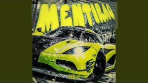 MENTIRAO (Brazilian Funk) - Zarzour