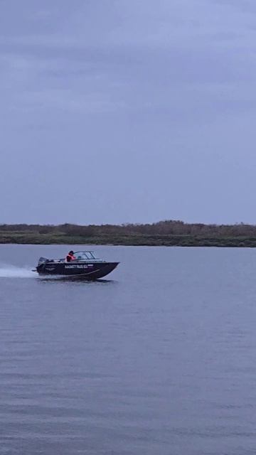 Волжанка 46 тестирует 4х лопастной винт! смотреть онлайн