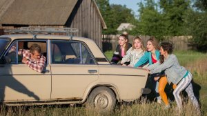 Топ Невероятных Моментов Везунчиков,Которых Сняла Камера