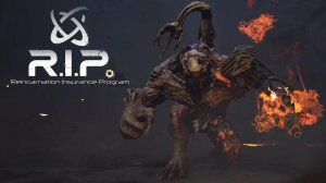 DESERT. FROSTFIELD. УГРОЗЫ 2 И 3 - Reincarnation Insurance Program #2