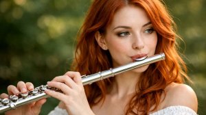 Naughty Flute