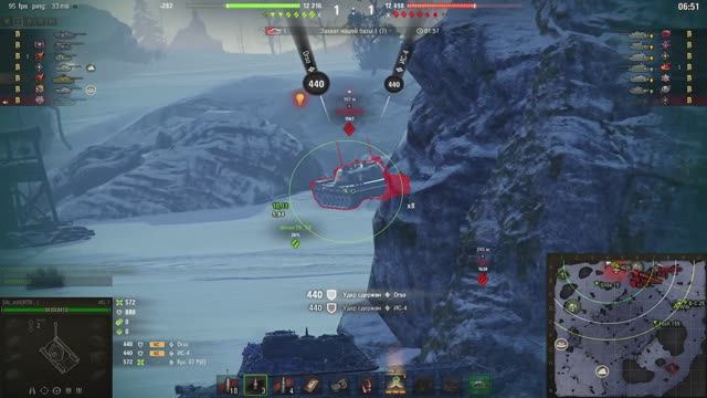 М И Р 🤫 Т А Н К О В 😏 Н А Т И С К ⚔️