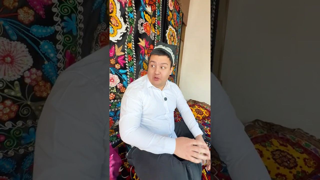 30 Yoshda Uylansa 3