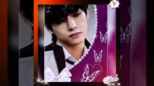 Доброе Утро,Тэхёни!💞💋💞