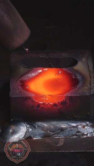 Сварка на большом вылете / Струйный режим хорошим аппаратом.. #сварка