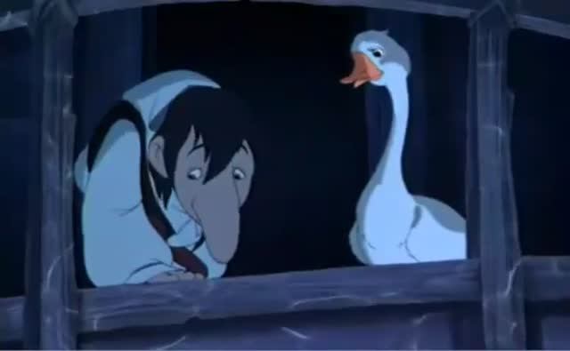 Карлик нос 2003 - Русский трейлер мультфильма смотреть онлайн